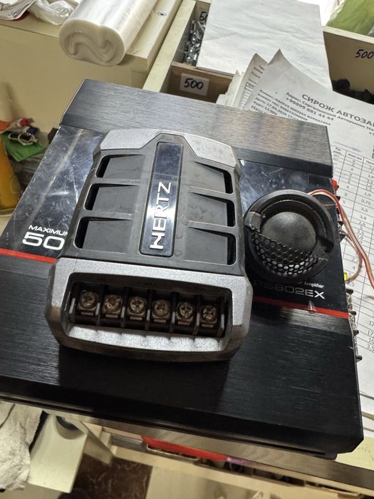 Usiliter sotiladi pshalkalari blan