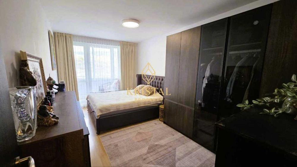 Продава се Тристаен апартамент в Свети Влас - 93 кв.м за 746 €/кв.м - Снимка #7