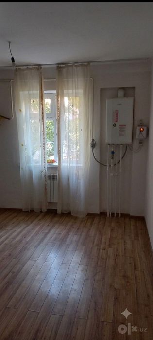 Продажа 2 х комнатная квартира