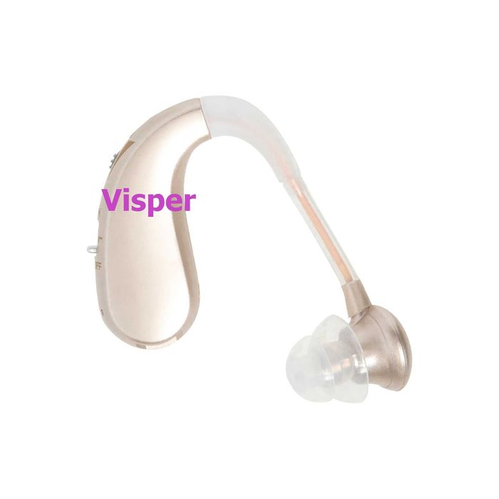 Слуховой аппарат