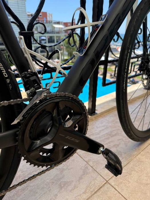 Шосеен велосипед Orbea Orca M30 2025 размер 53