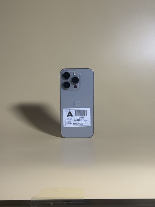 IPhone 15 Pro|0-0-12 рассрочка без % | BaiTime