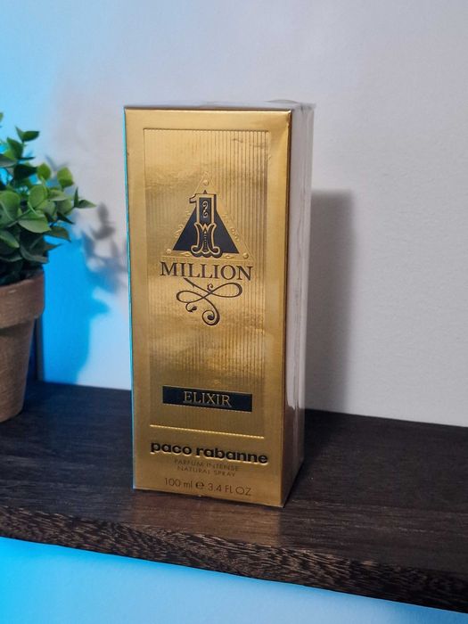 Paco Rabanne One Million Elixir 100ml