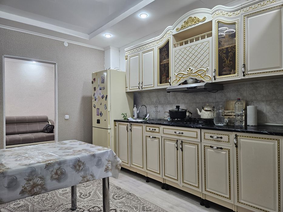 2-ком квартира в кирпичном доме 2019г.п.