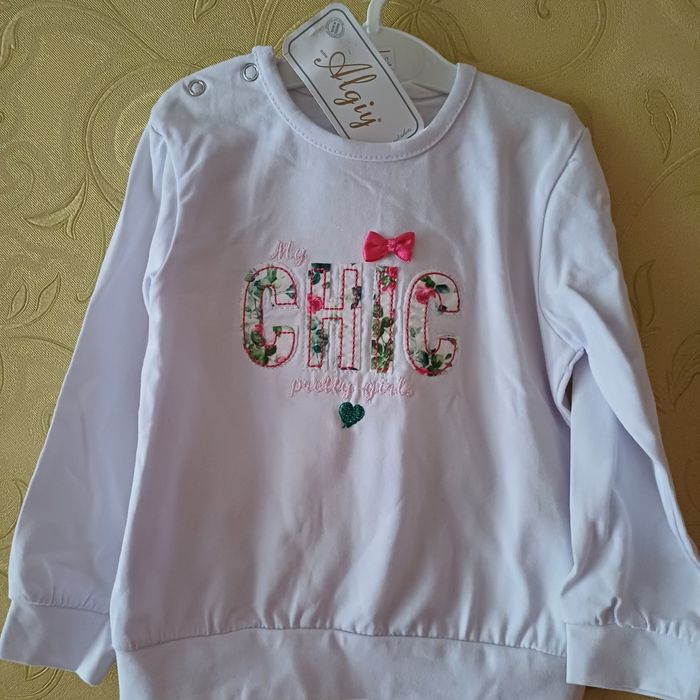 Платье для красивой девочки.