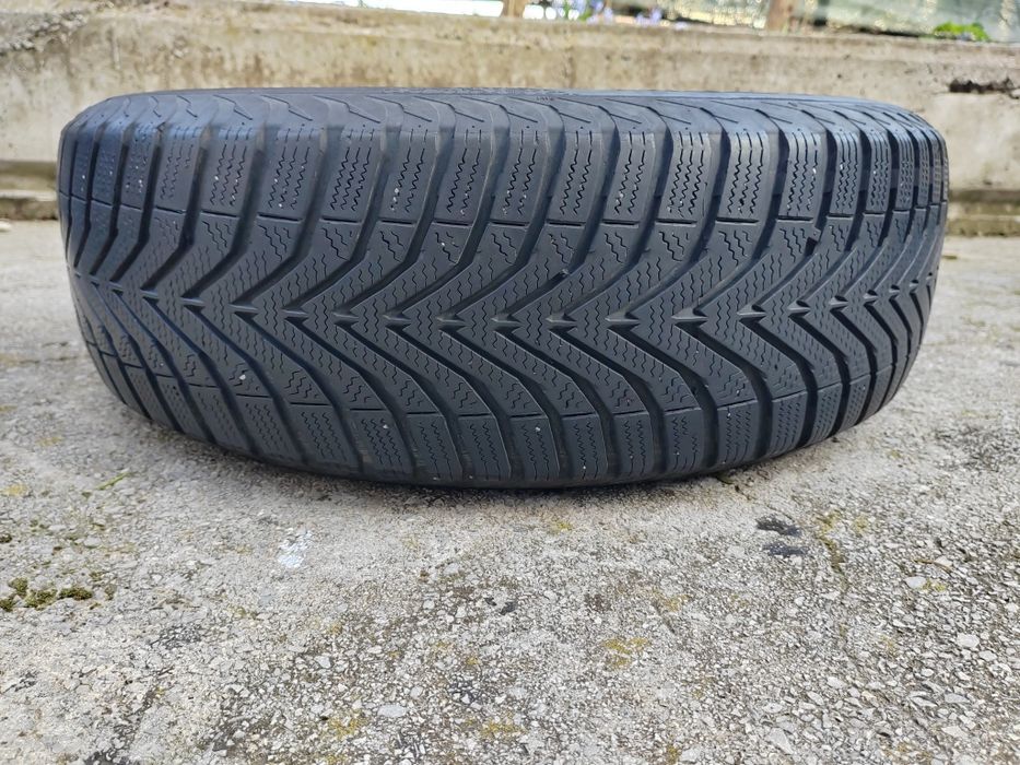 195/65/15 1бр.Vredestein Зимна гума