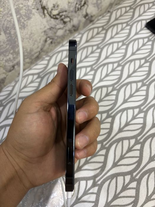 Iphone 12 Pro