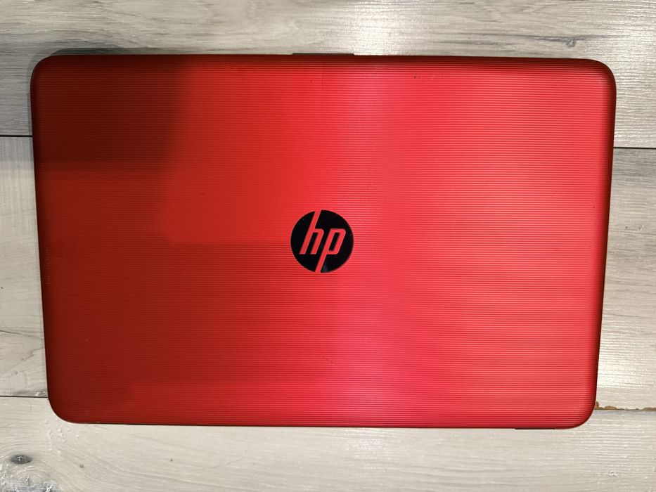 Hp 15-i3  6006u/8гб/250гб ссд