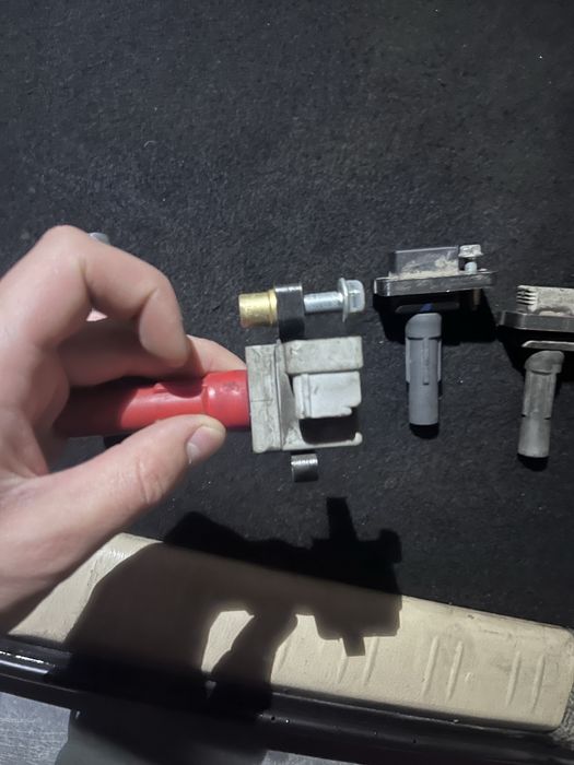 катушка субару ej20