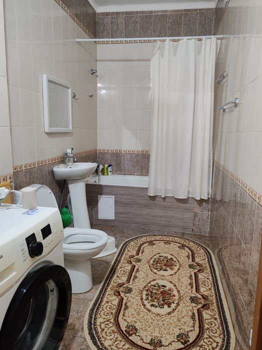 Продам 2 ком квартиру