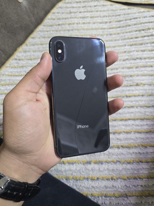 Iphone Xs 256/87