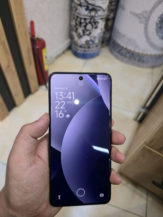 Redmi note 15 pro