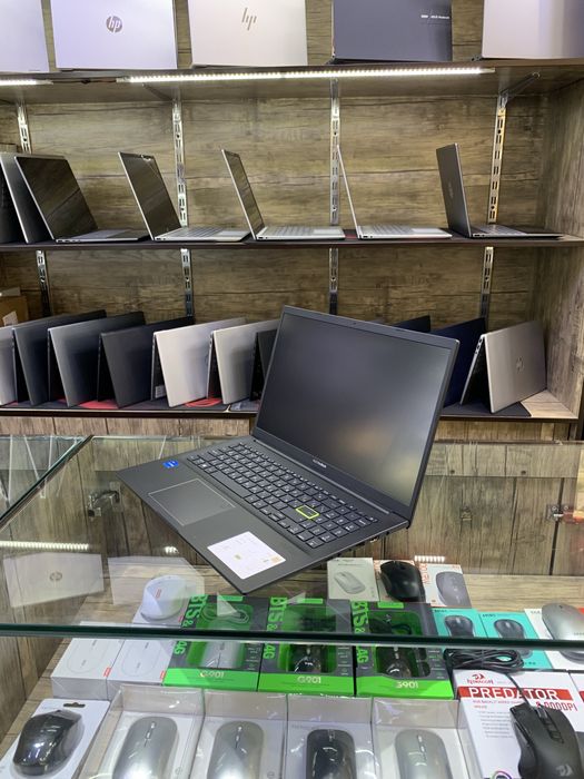 Asus Vivobook 15