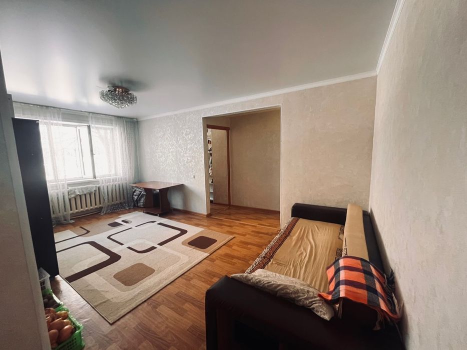 3 комнатная квартира