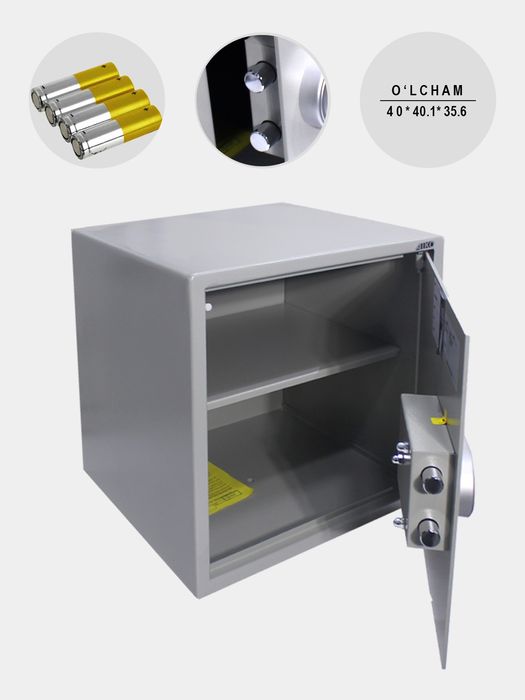 #Сейф для дома ogirlikga yong'inga qarshi seyflar