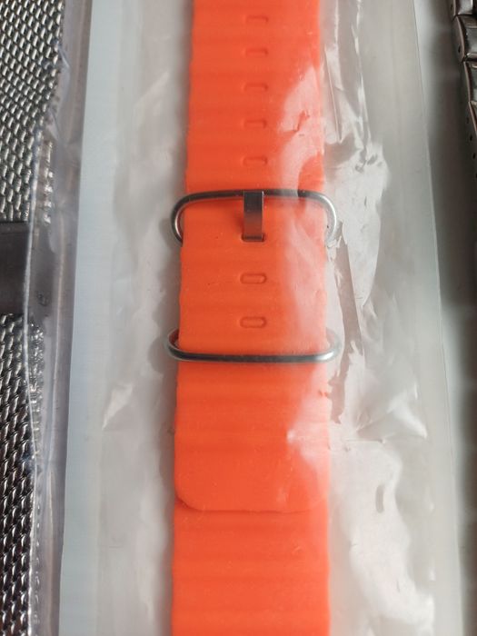 5 бр. верижки за часовници