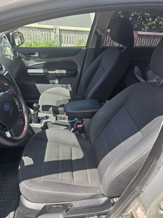 Vand Ford Focus 1.6 TDCI