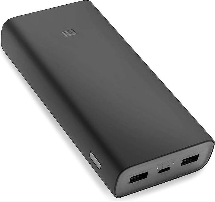 Внешний аккумулятор Power Bank Xiaomi Redmi 20000 mAh / Доставка 24/7