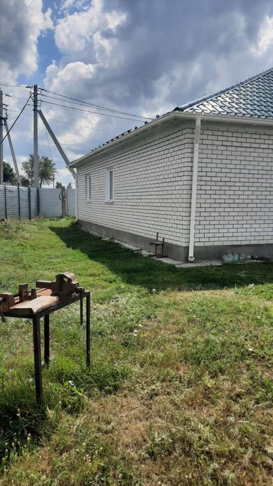 Продам частный дом за городом