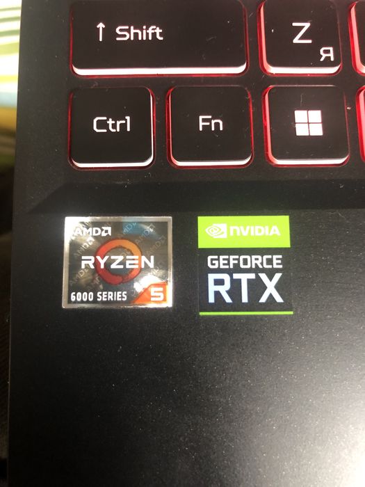 Acer Nitro 5 AN515-46