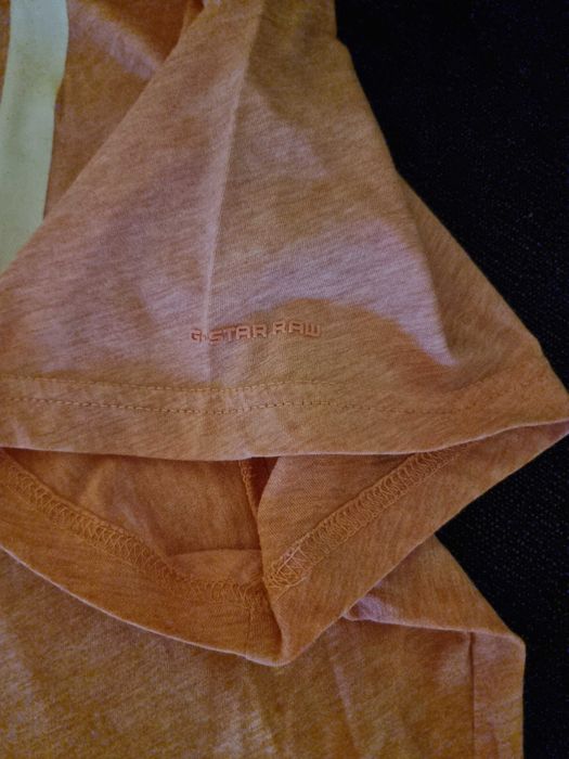 G-star тениска XL