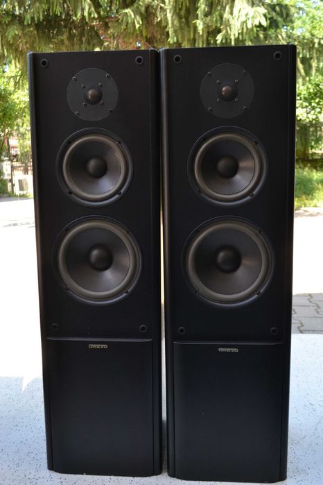 Boxe Onkyo SC 770 MK II