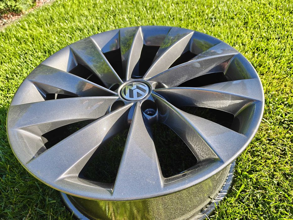 Jante originale vw 8.0Jx18H2 ET41