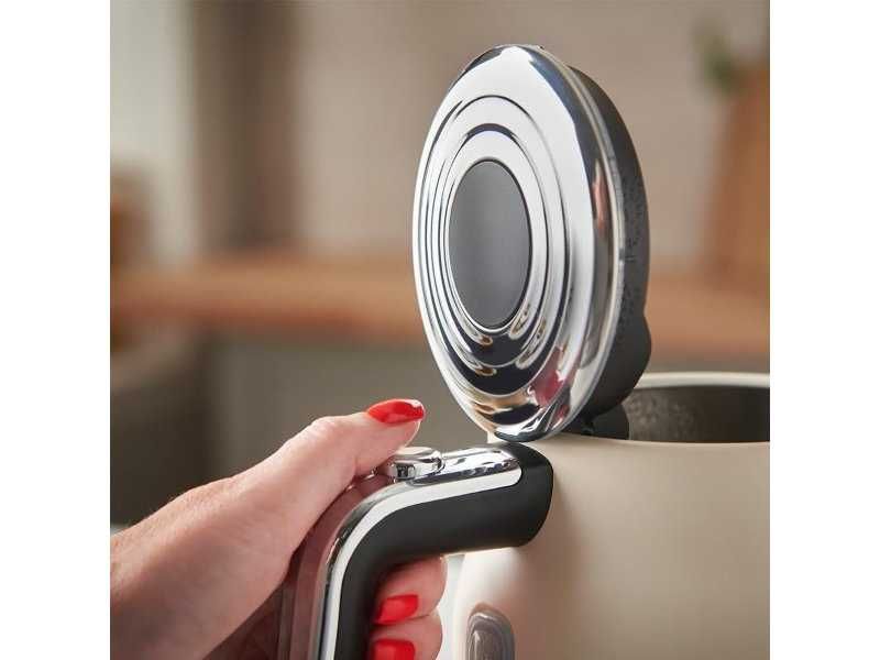 Електрическа Ретро Кана за Вода Russell Hobbs 28640-70 - 2400W, 1.7л