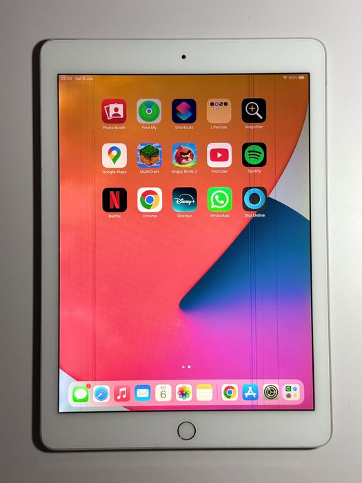 ipad air 2 - tablete Apple iPad | OLX.ro