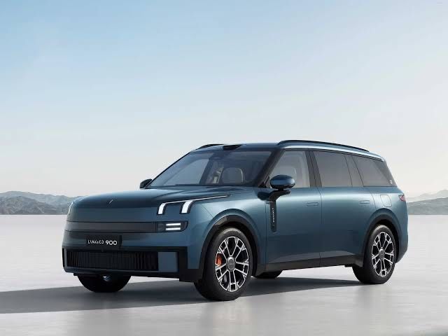 Lynk Co 900 CIP Tashkent на заказ, от производителя , быстро, надежно