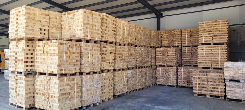 Дървен материал от бук