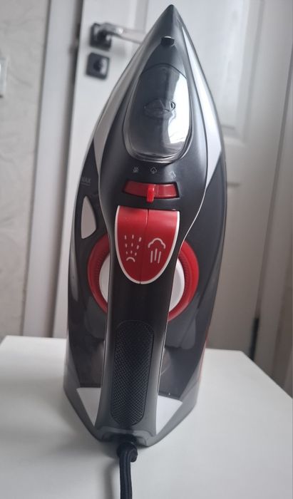 Обменяю утюг.любые варианты