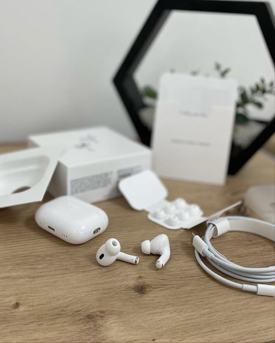 Airpods Pro 2 dubai