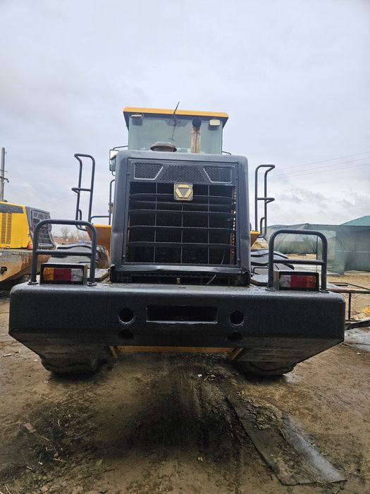 XCMG ZL50G 2013 yil
