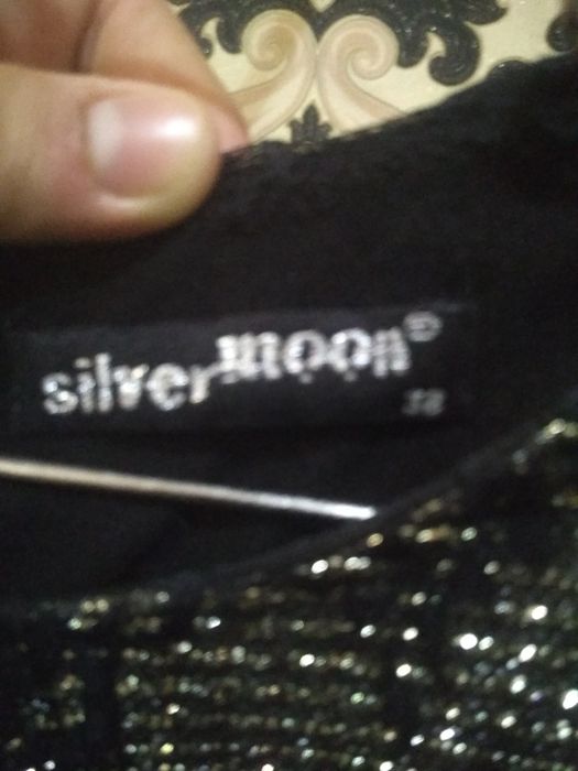 Vecherniy koylak turetskiy