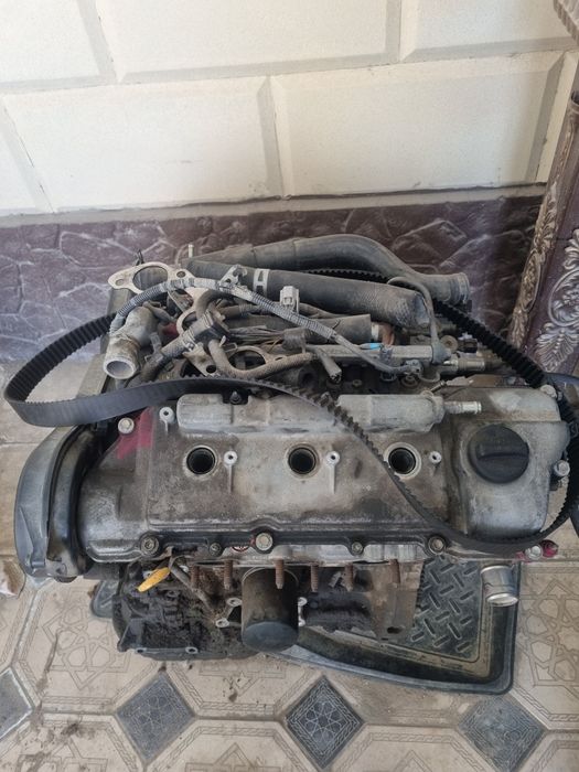 Мотор на Лексус RX 300