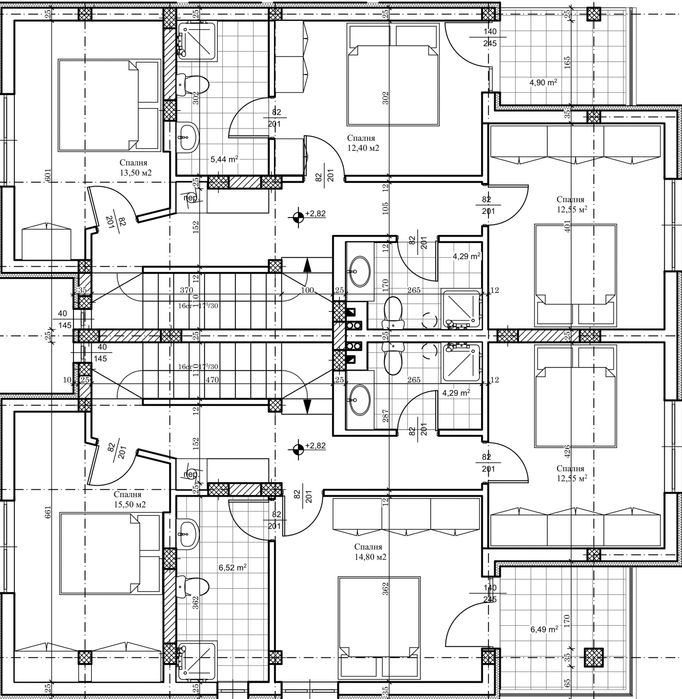 Продава се Къща в с. Златитрап, Област Пловдив - 167 кв.м за 881 €/кв.м - Снимка #4