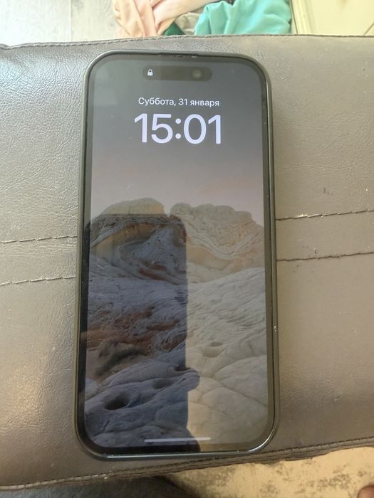 Айфон 14про 128гб