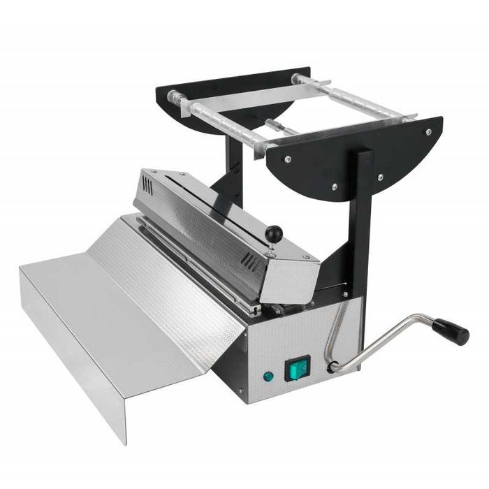 Упаковочная машина SEAL100.