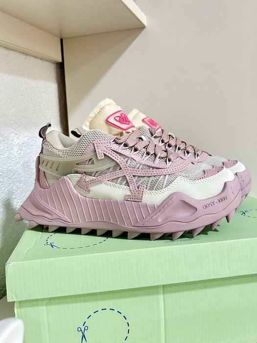 Off White Odsy 1000