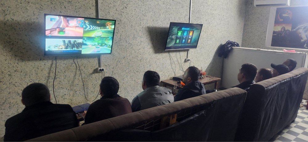 Ps3 ishlatlgan telivizor