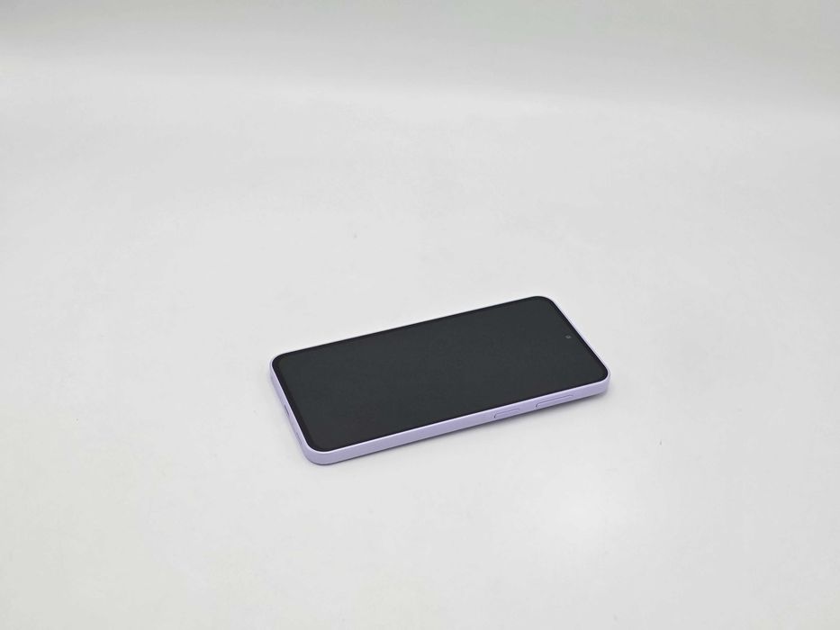 Samsung A37 Lavender 128GB 6GB Ram DualSim Neverlocked Stare Impecabila FullBox