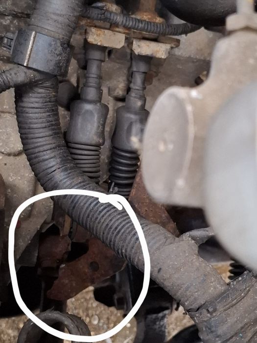 Hyundai Tucson tractiune 4x4