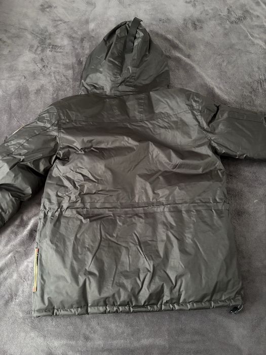 Costum ski impecabil