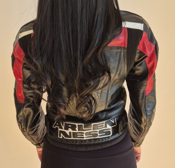 Geaca moto Arlen Ness