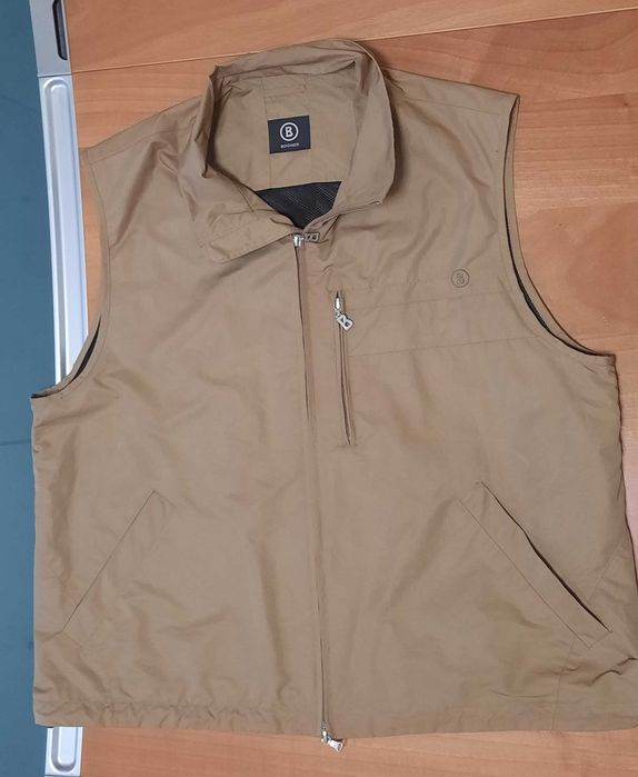 Bogner Weather System-Много Запазен