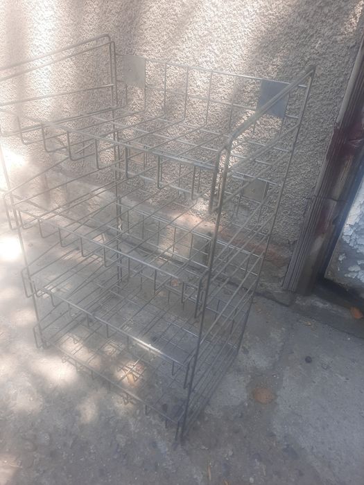 Стилаж для чипсов , семечки и кириешки