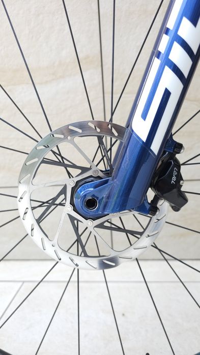 Orbea Oiz M-LTD Flight Attendant Custom