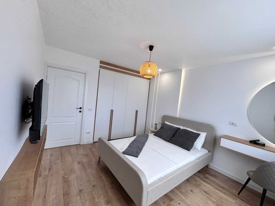 PROPRIETAR-Apartament 2 camere-Metrou Romanierilor-Drumul Taberei