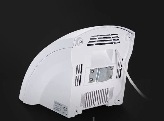 Сушилка для рук.